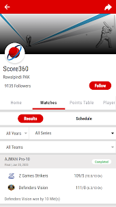 Score360