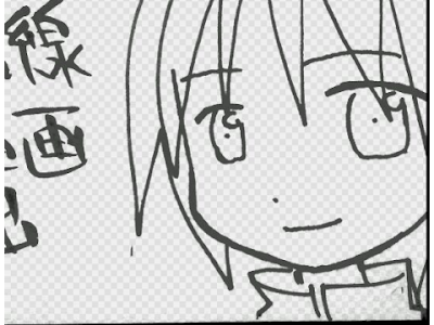 選択した画像 線画抽出 アプリ android 344541