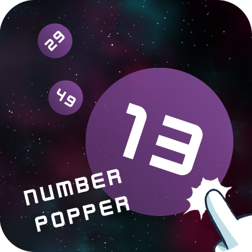 Number Popper 0.1 Icon