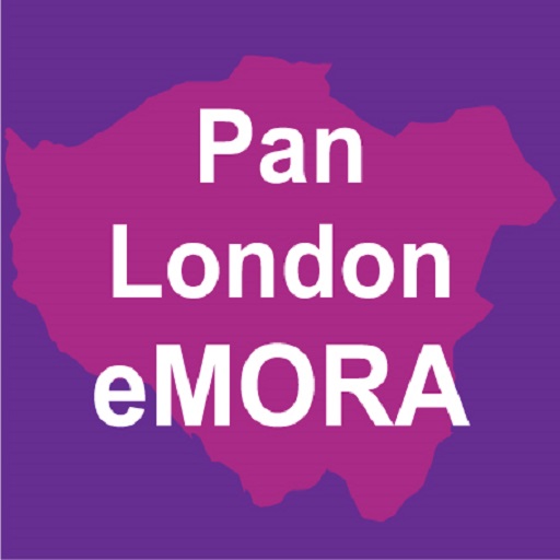 Pan London eMORA 7.13.0 Icon