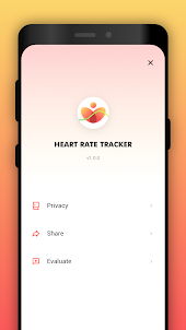 Heart Rate Tracker