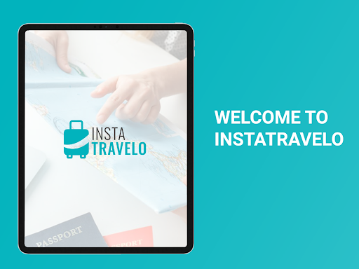 InstaTravelo