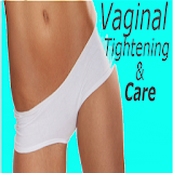 Vaginal Tightening And Care icon