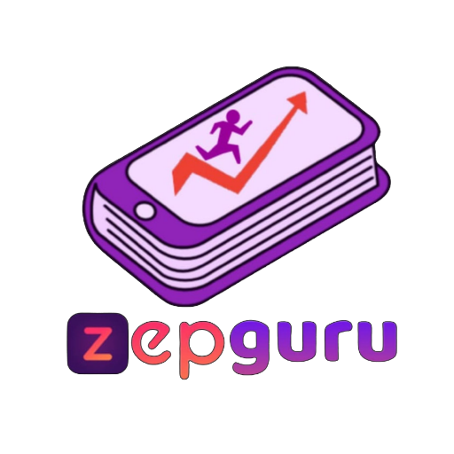ZepGuru  Icon