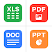 Word-Excel-PDF-PPT Docs Reader Latest Version Download