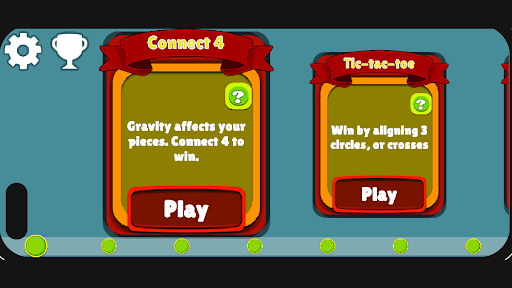 Pente Screen 2