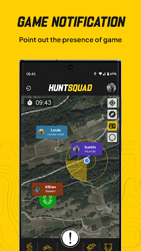 Huntsquad Screen 2