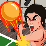 The way of the Ping pong icon