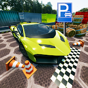 City Car Parking 3D - Dr Parking Games Pro Drive
