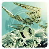 The Last Contact - 360 Shooter icon