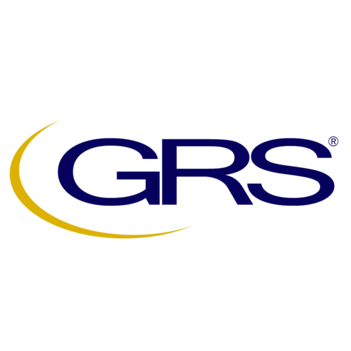GRS Mobile logo