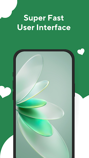 Screenshot of 4K Wallpapers for Infinix Zero