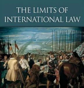 International Law Books