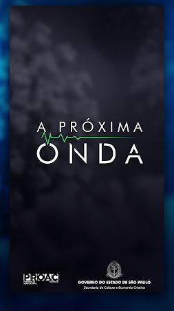 Game screenshot A Próxima Onda mod apk