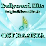 OST RAABTA Movie icon