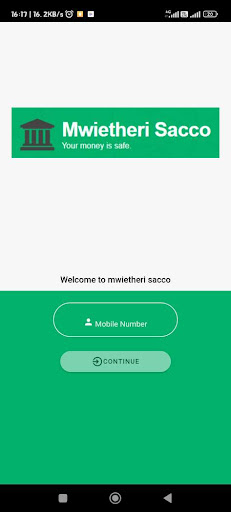 Mwietheri Sacco Screen 2