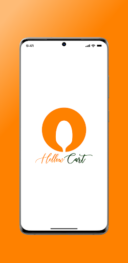 Android application HC Vendor screenshort