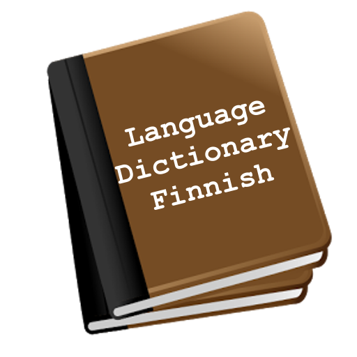 Basic language dictionary for   Icon