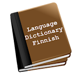 Basic language dictionary for Finnish Apk