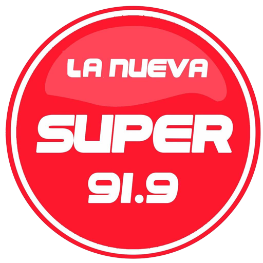 La Nueva Super logo