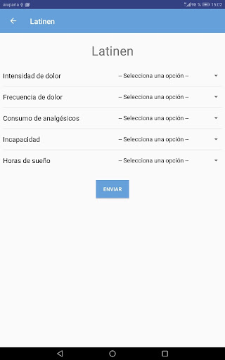 Path Systems Screen 2