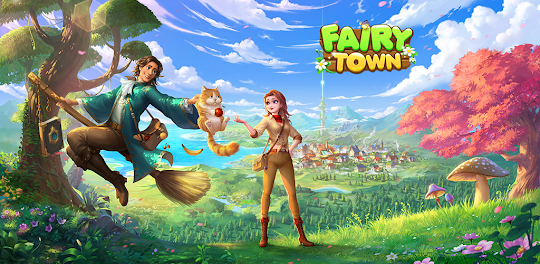 Fairy Town