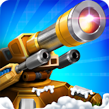 Tower defense- Defense Legend icon