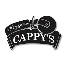 「Cappy’s Pizza」圖示圖片