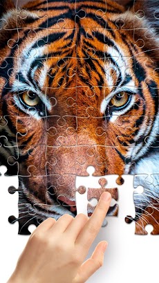 Jigsaw1000: ジグソーパズルのおすすめ画像3