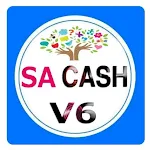 Cover Image of Скачать SA Cash V6 1.0 APK