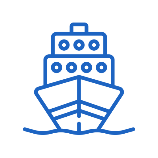Marine Survey logo