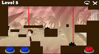 Messi And Key - Screenshot 3