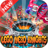 Tips Lego Nexo Knights New icon