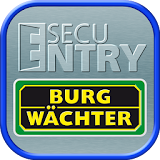 secuENTRY KeyApp icon