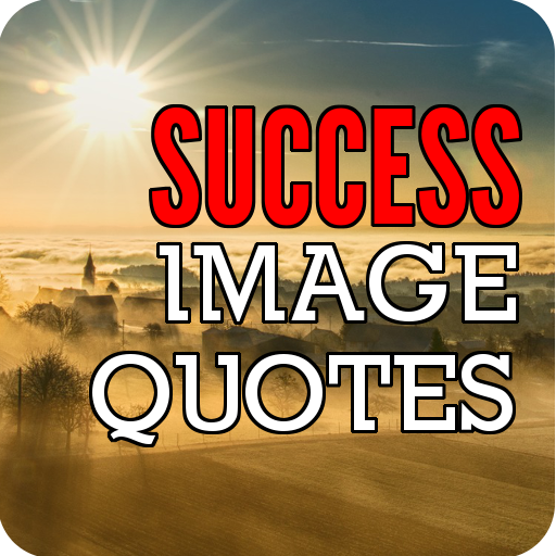 Success Image Quotes 1.0 Icon