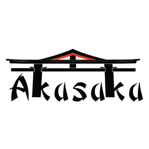 Akasaka logo