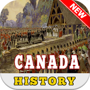 Top 20 Books & Reference Apps Like Canada History - Best Alternatives