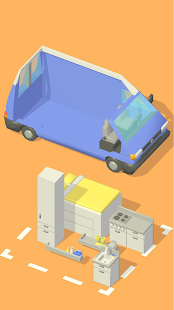 Vanlife - home design games 0.1.0 APK + Mod (Free purchase) for Android