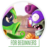 Free PvZ Heroes Guide icon