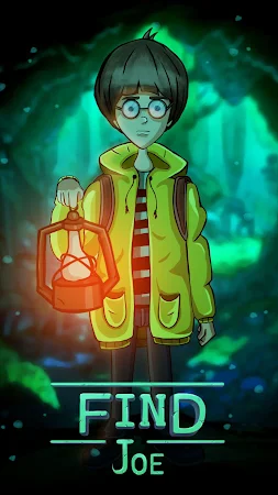Game screenshot Find Joe : Mystery Game (Pro) mod apk