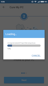 Trojan scanner best sale