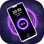 Cover Image of Скачать Battery Charging Animation  APK