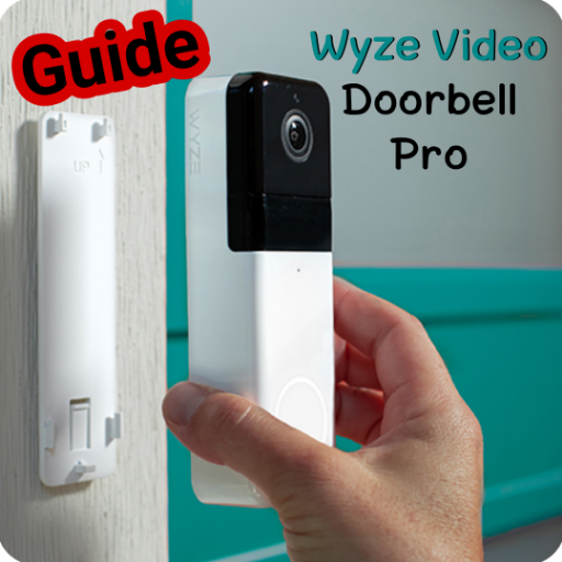Wyze video doorbell pro guide