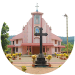 Cover Image of Download CHRIST THE KING CHURCH, BHEEMANADY 1.2 APK