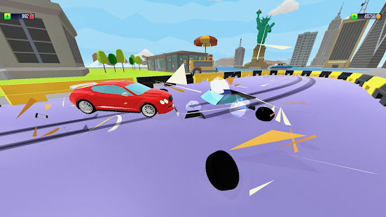 Car Drift Racing History 21 1.0.30 APK screenshots 14