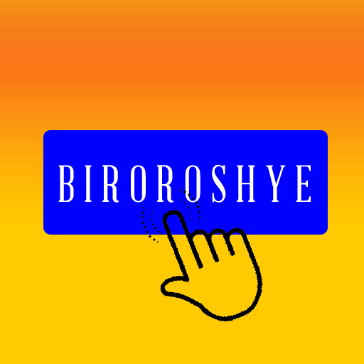 Biroroshye  Icon
