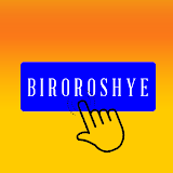 Biroroshye icon