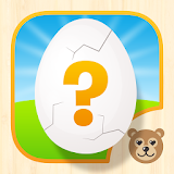 Surprise Egg Fun icon