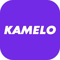 KAMELO 카멜로: 페이스/보이스 스왑 신개념 SNS