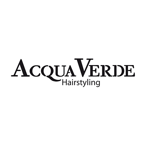 Acqua Verde Hair logo